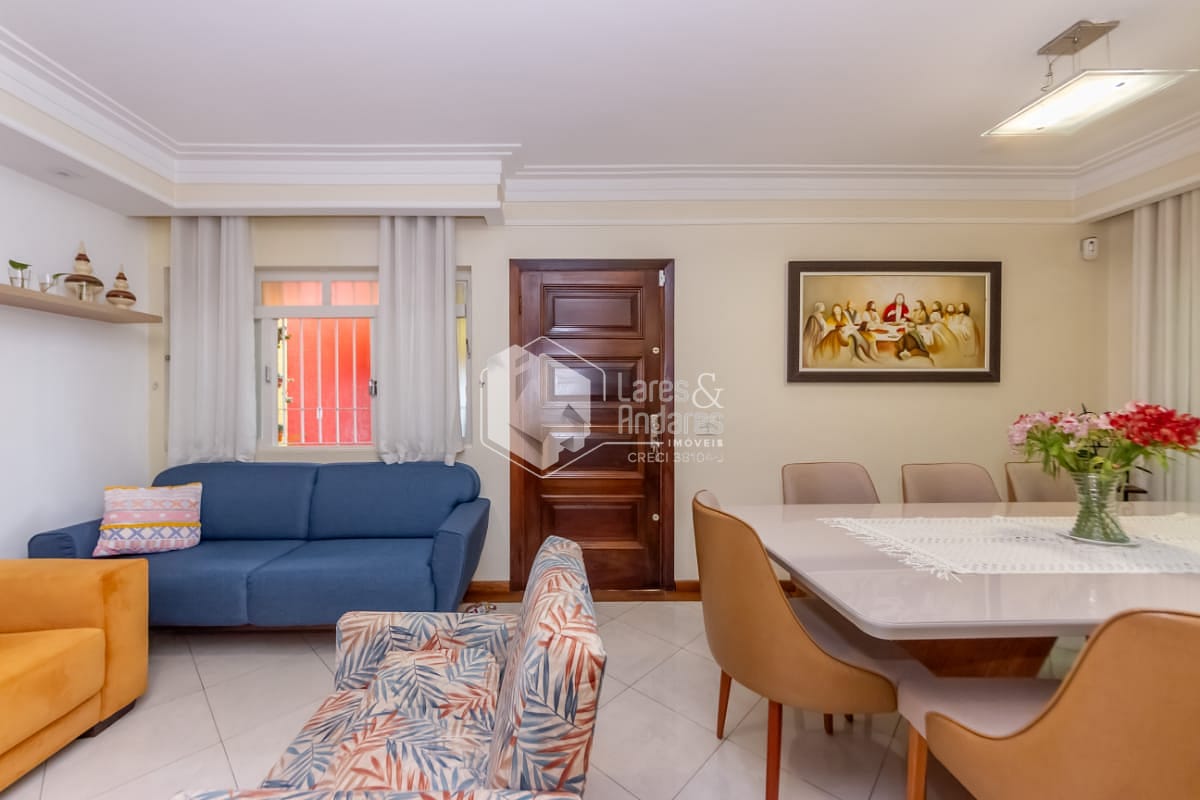 Casa, 3 quartos, 147 m² - Foto 4