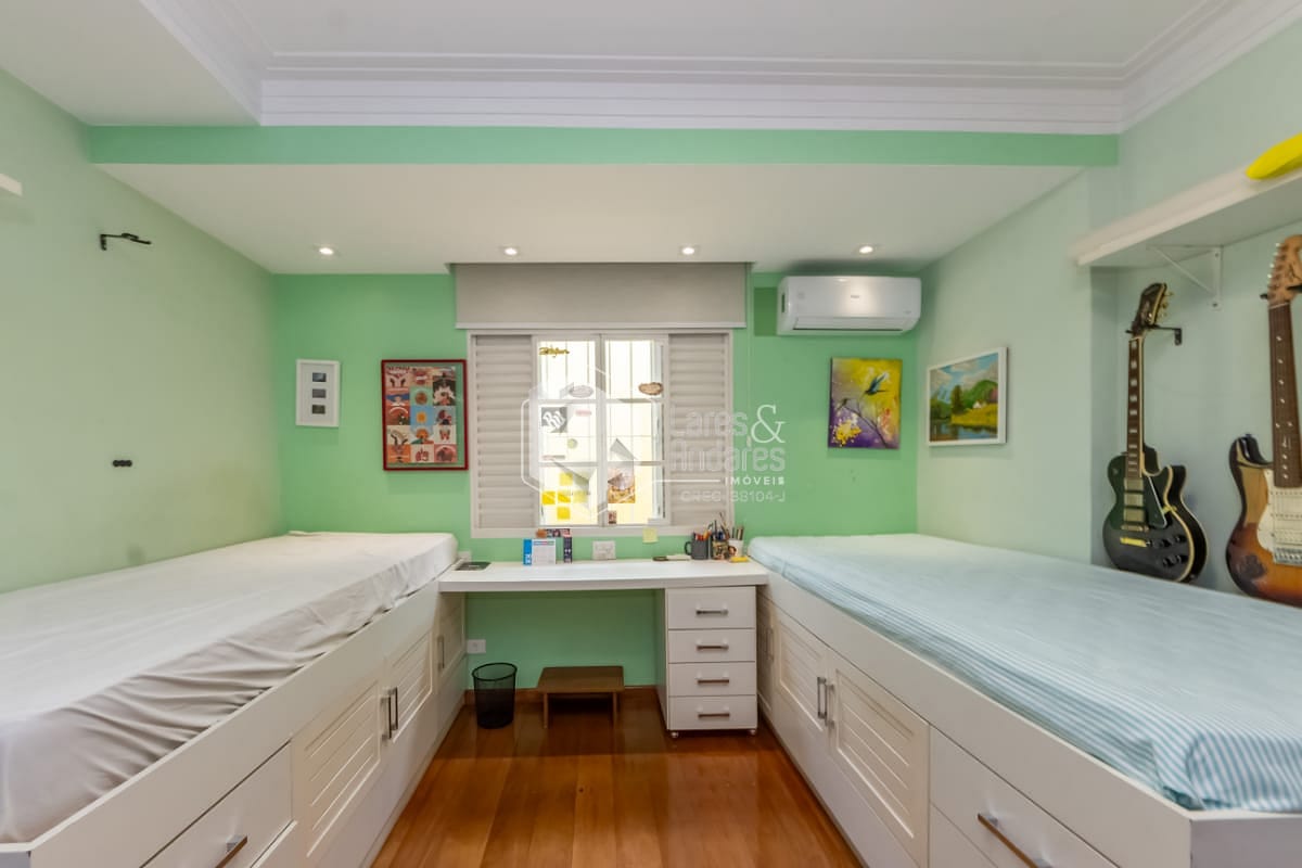 Casa, 3 quartos, 147 m² - Foto 20