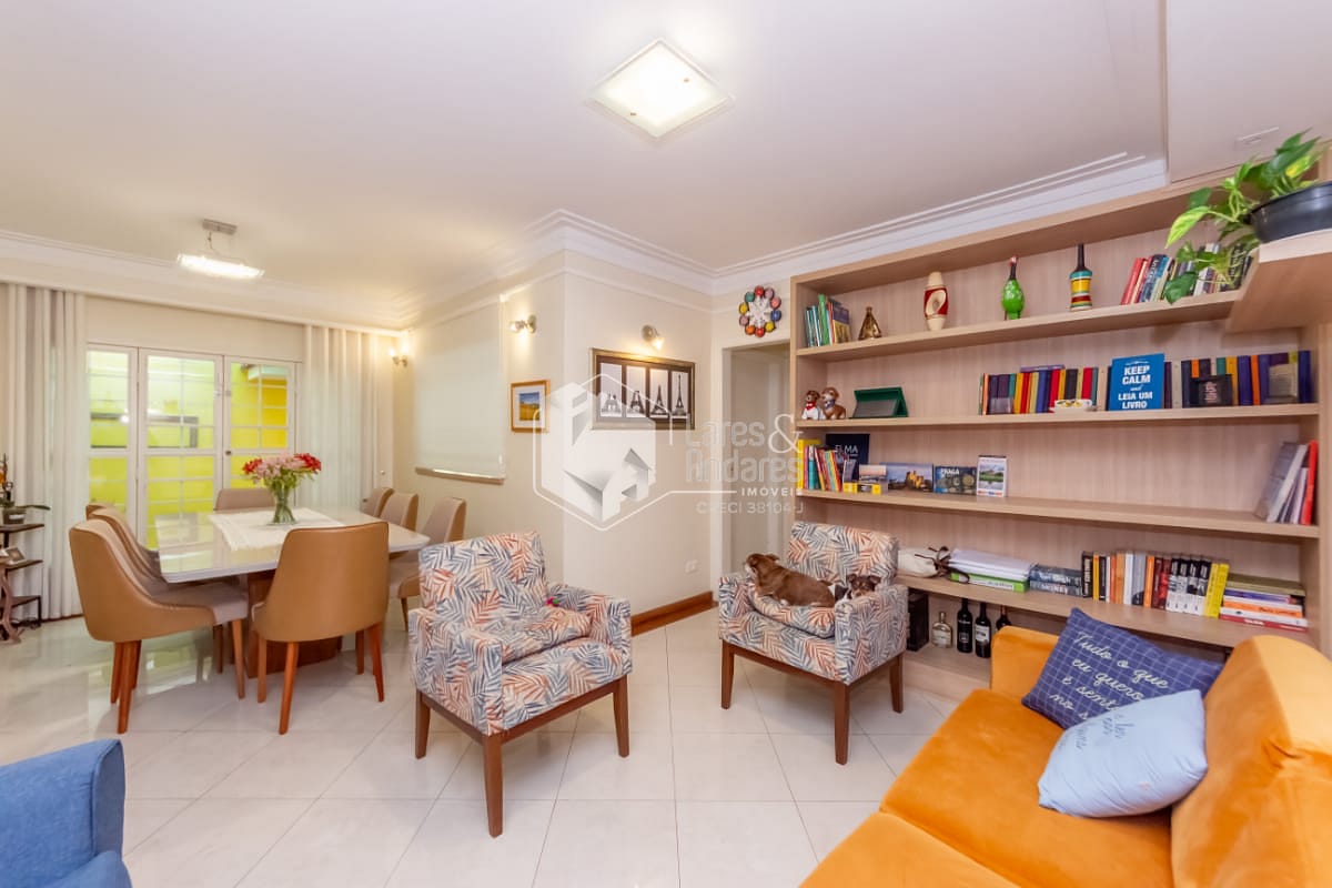 Casa, 3 quartos, 147 m² - Foto 1