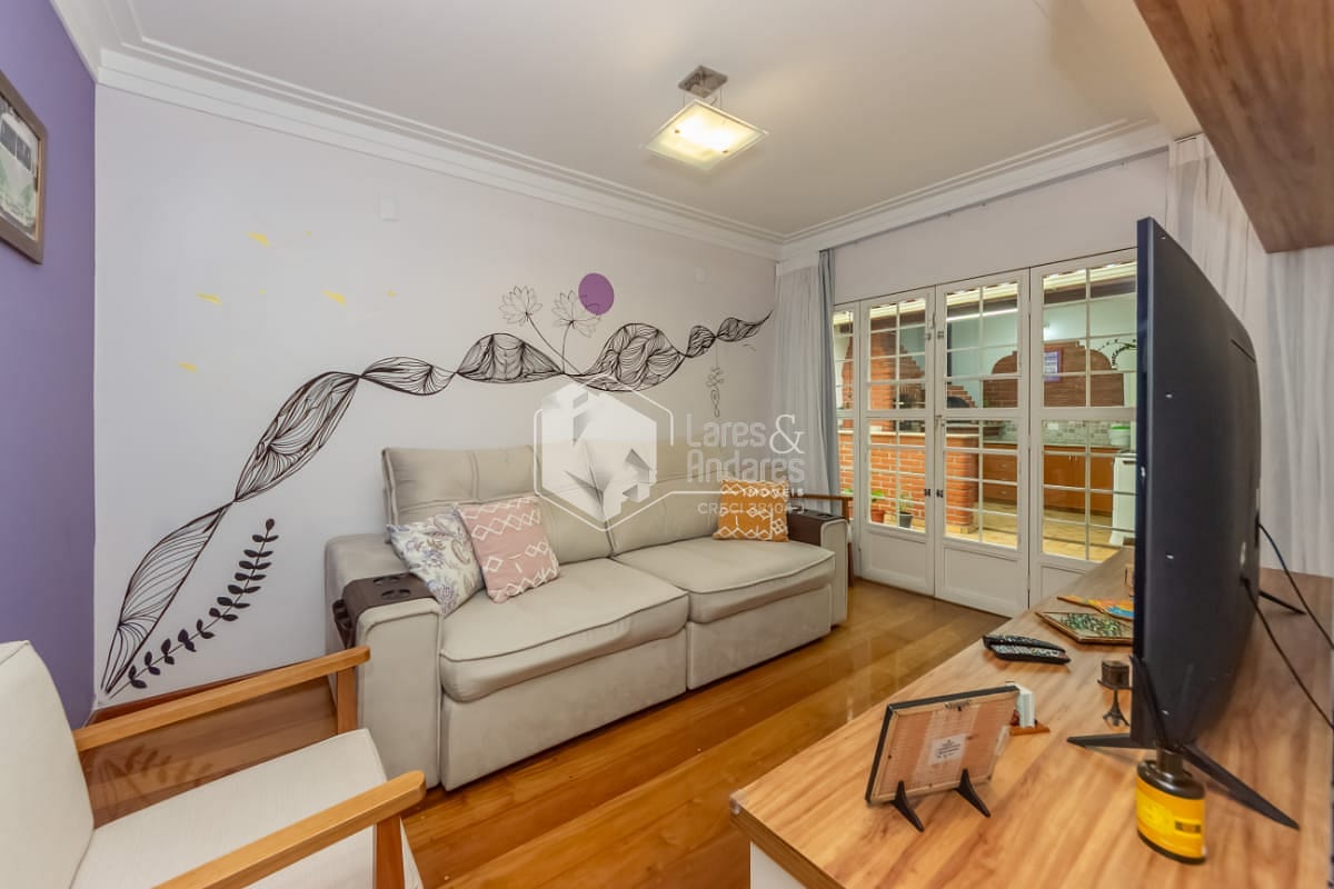 Casa, 3 quartos, 147 m² - Foto 11