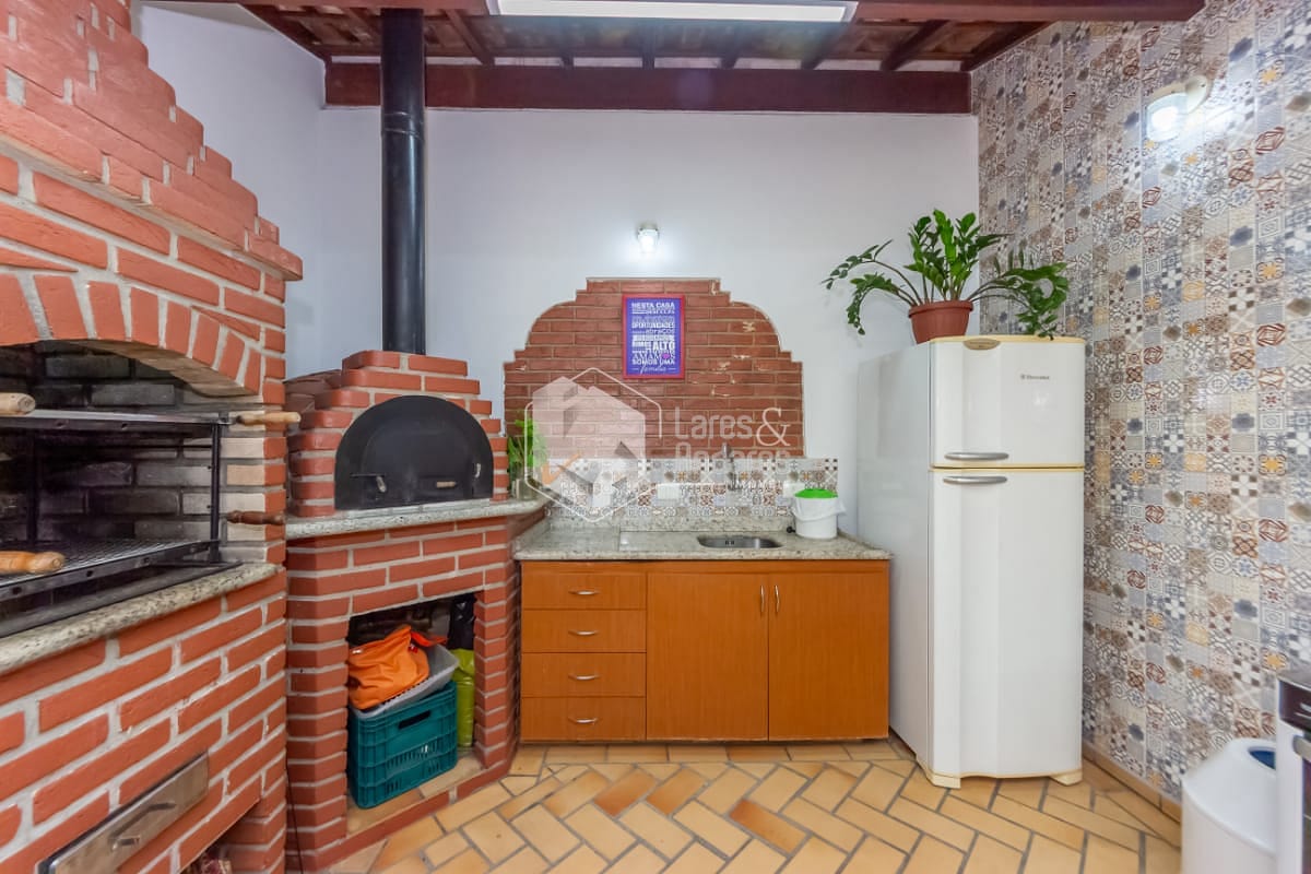 Casa, 3 quartos, 147 m² - Foto 26