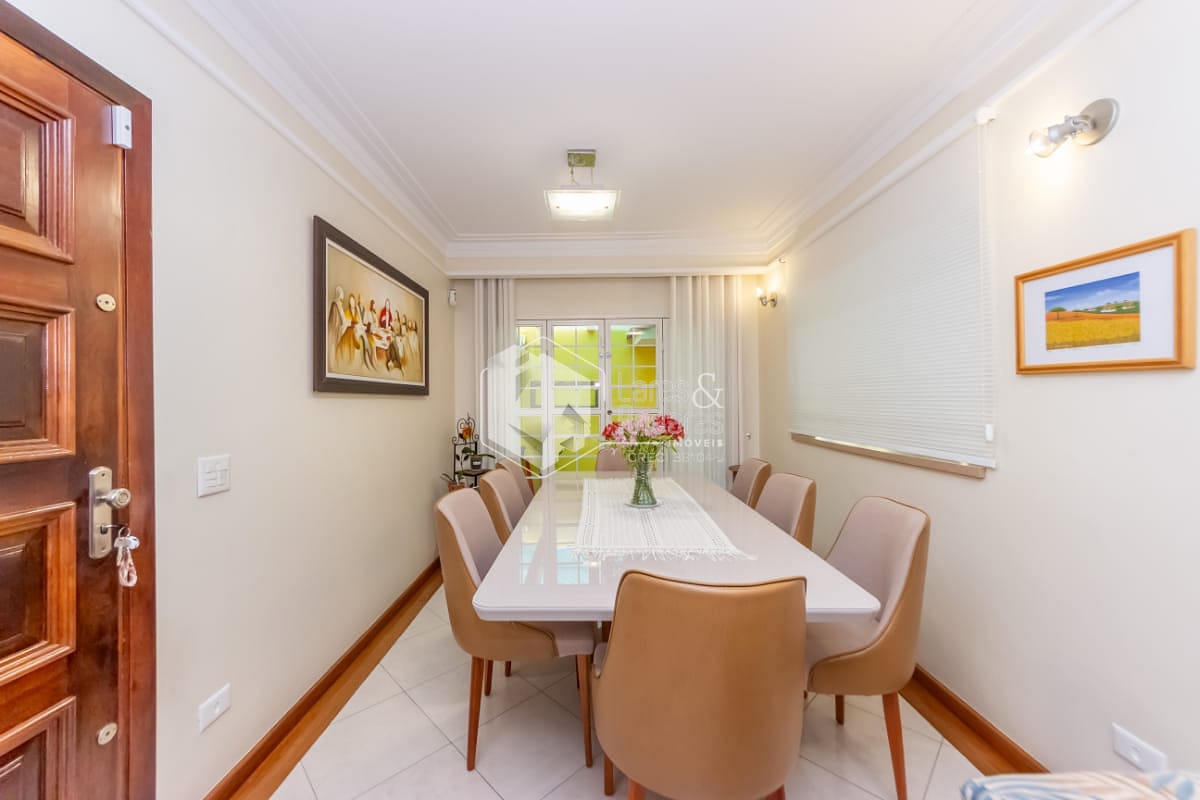 Casa, 3 quartos, 147 m² - Foto 5