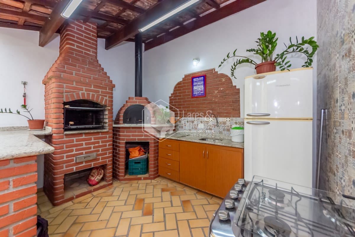 Casa, 3 quartos, 147 m² - Foto 25