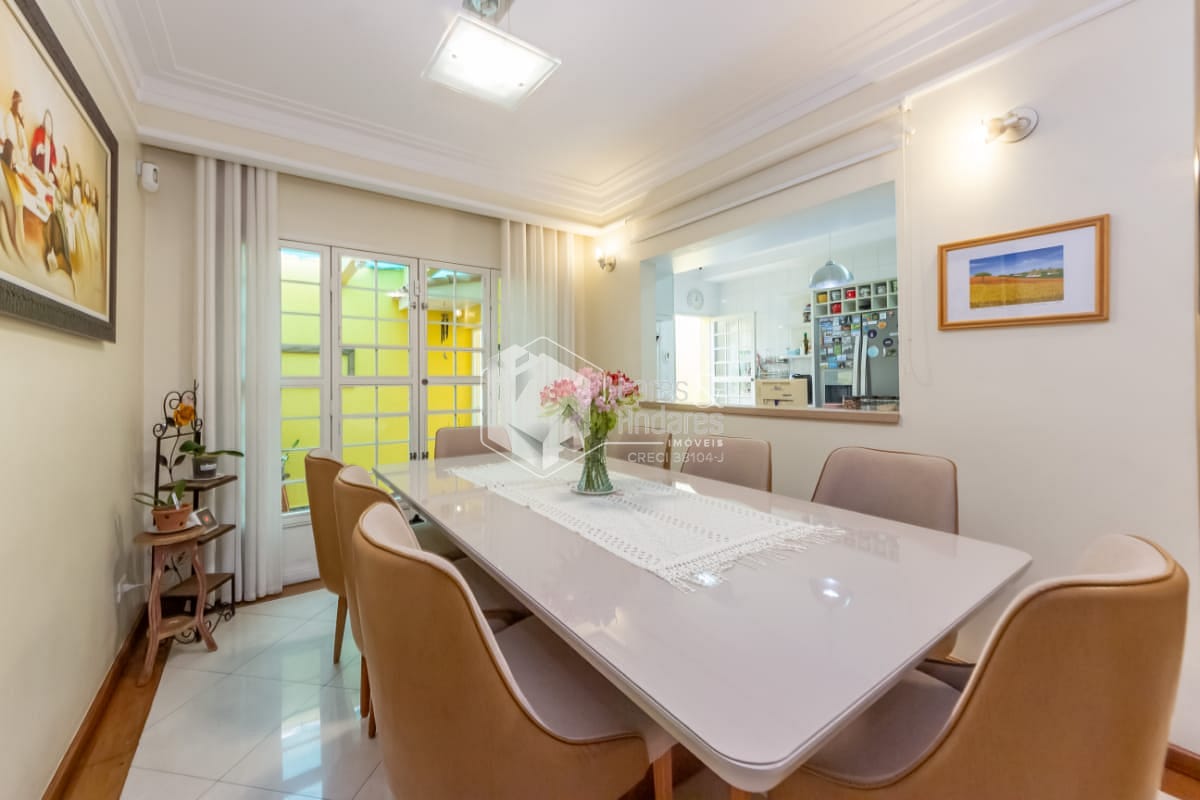 Casa, 3 quartos, 147 m² - Foto 7