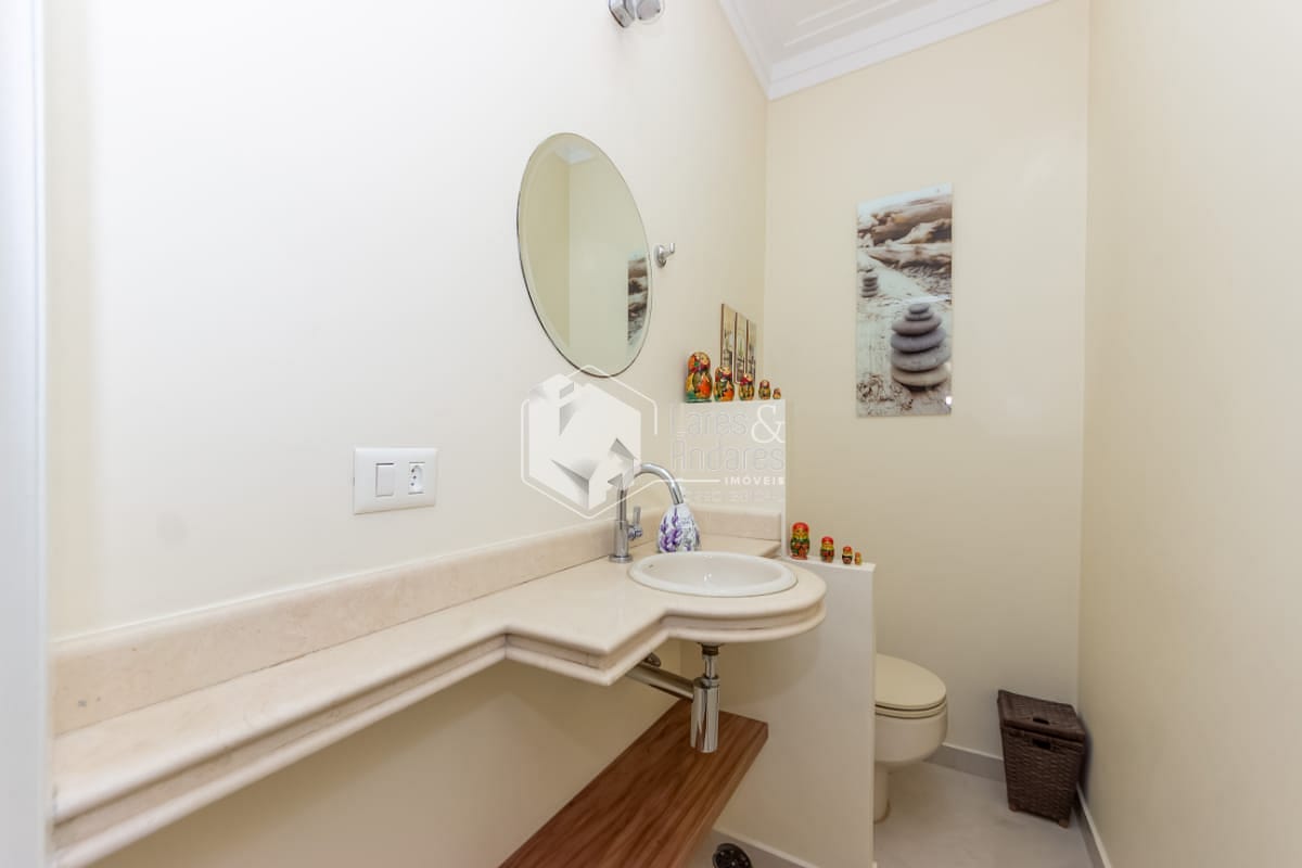 Casa, 3 quartos, 147 m² - Foto 22