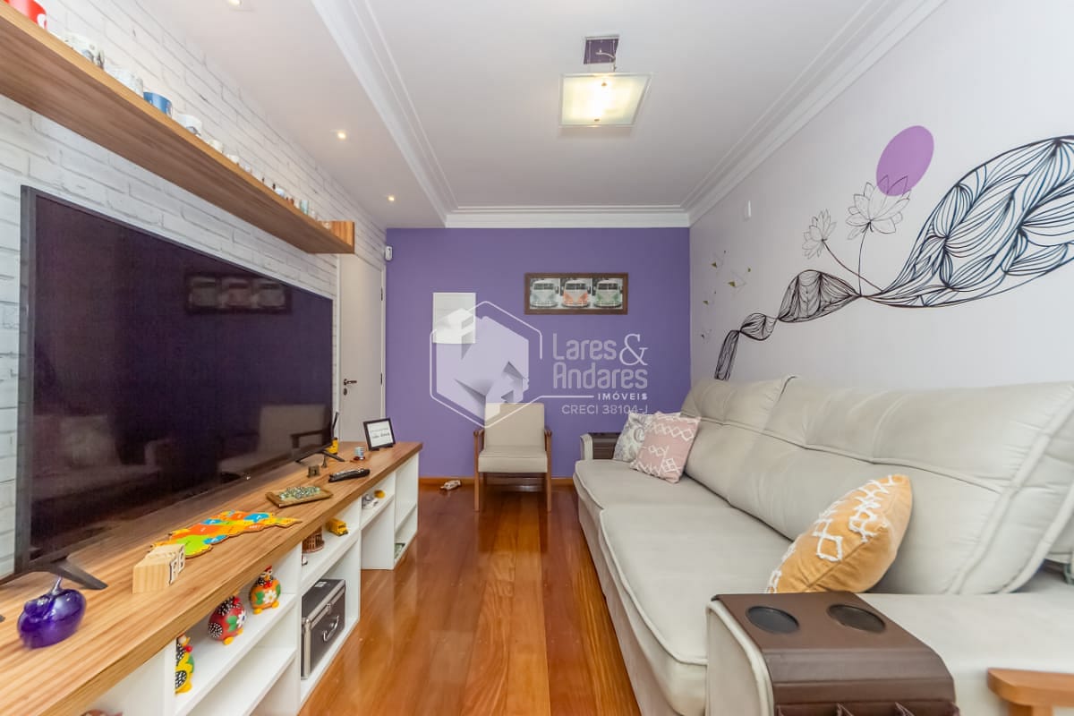 Casa, 3 quartos, 147 m² - Foto 13