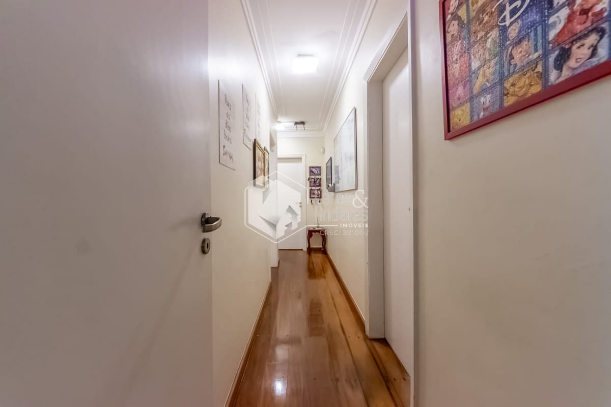 Casa, 3 quartos, 147 m² - Foto 10