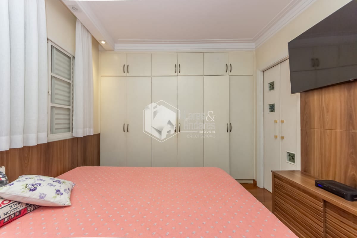 Casa, 3 quartos, 147 m² - Foto 14