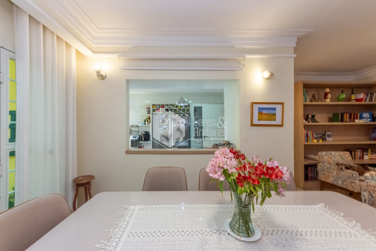 Casa, 3 quartos, 147 m² - Foto 9