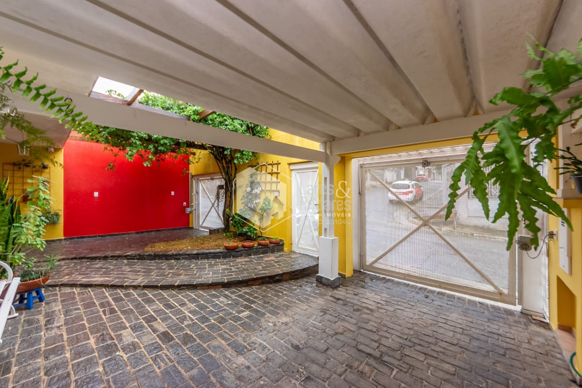 Casa, 3 quartos, 147 m² - Foto 38