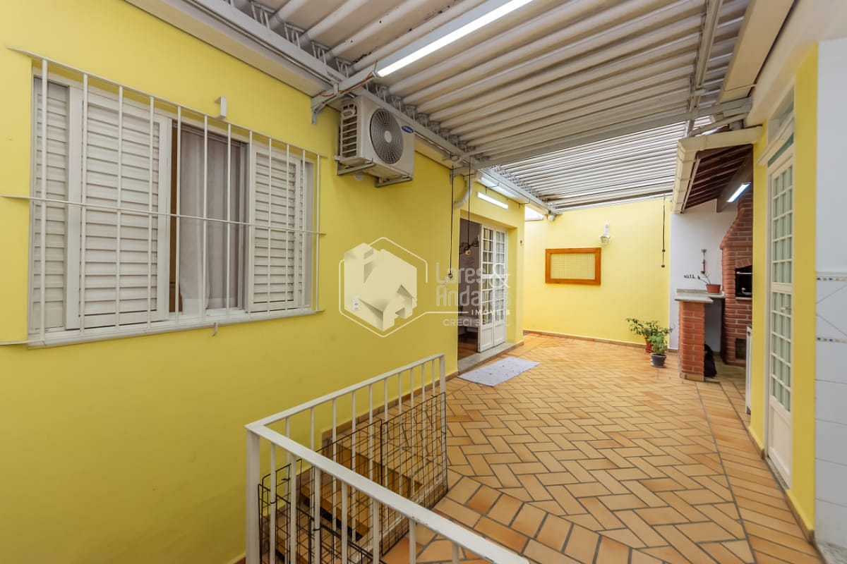 Casa, 3 quartos, 147 m² - Foto 29