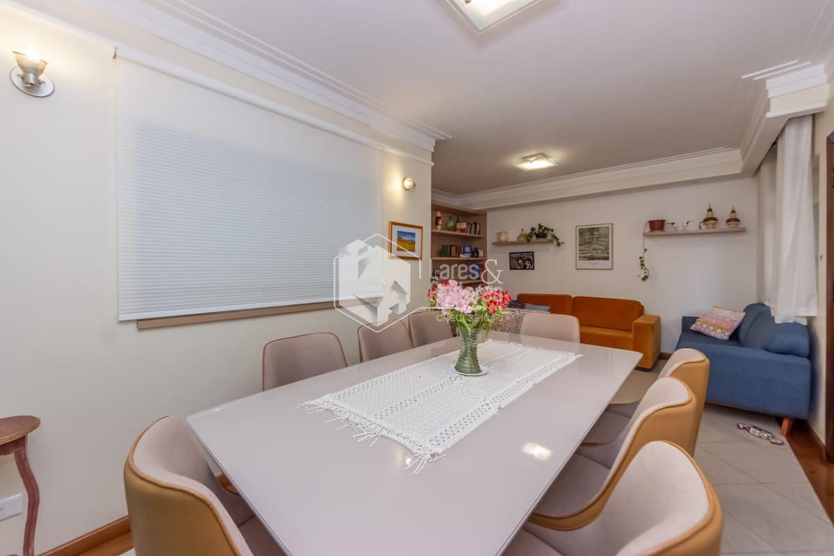 Casa, 3 quartos, 147 m² - Foto 6