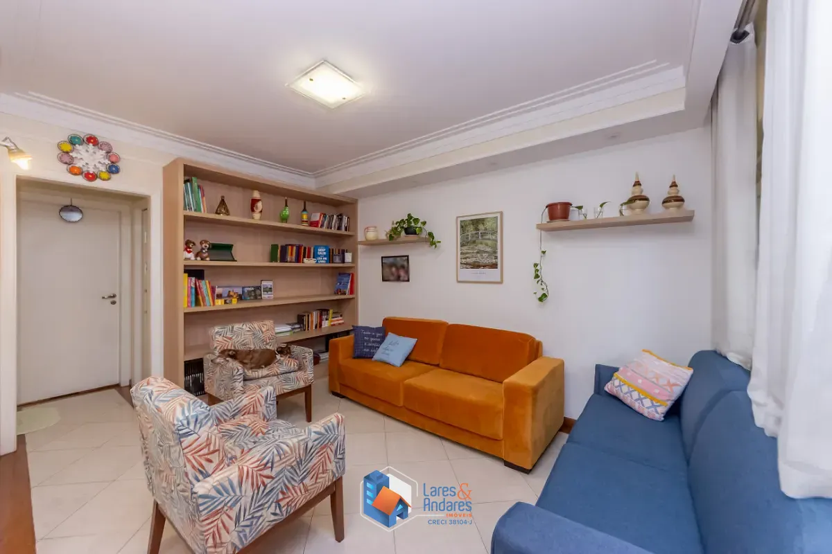 Casa, 3 quartos, 147 m² - Foto 2