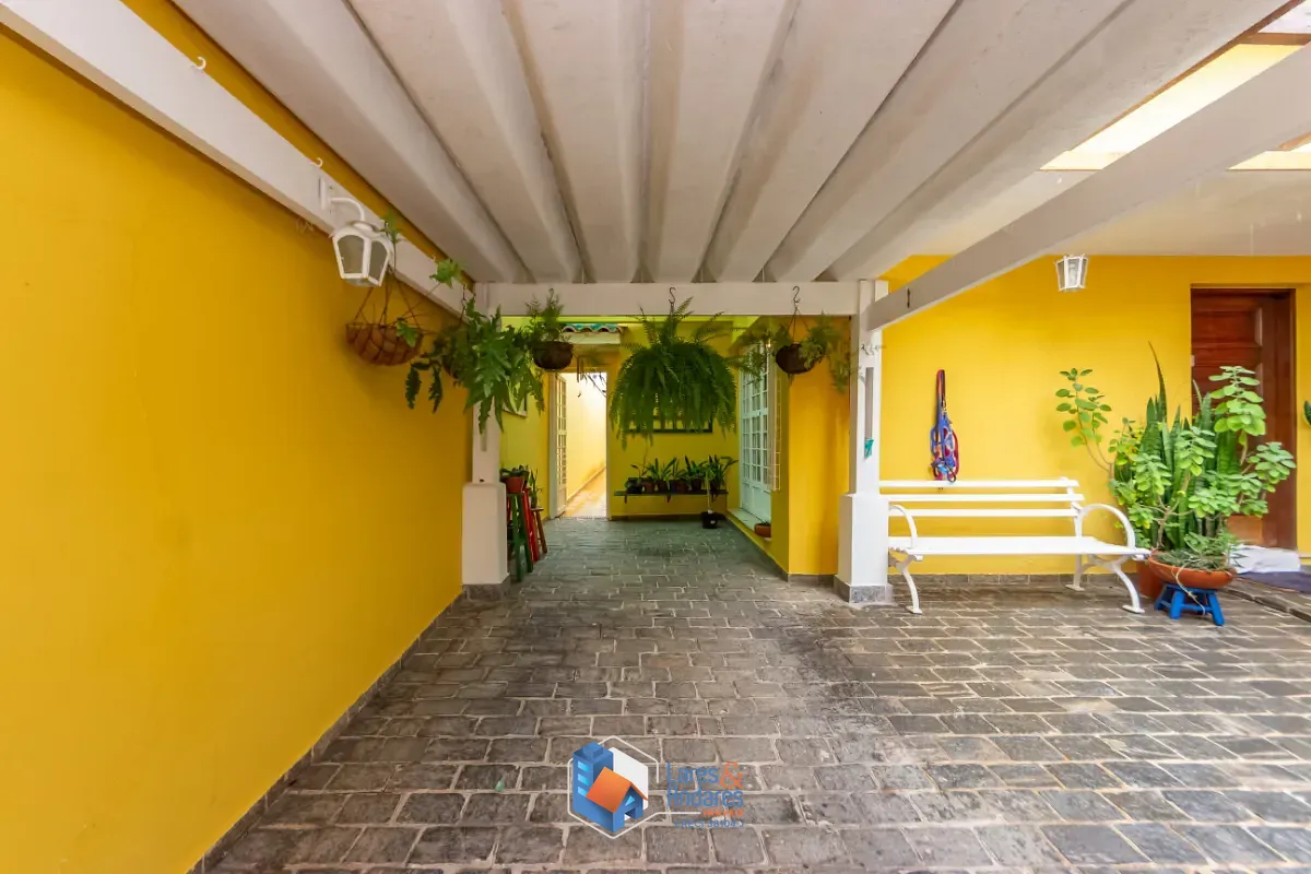Casa, 3 quartos, 147 m² - Foto 36