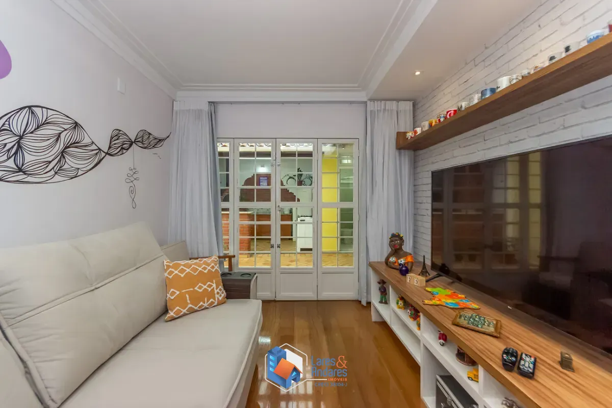 Casa, 3 quartos, 147 m² - Foto 12