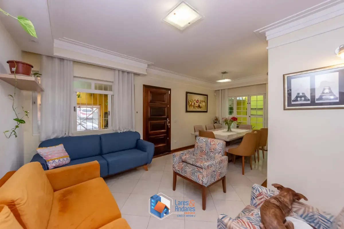 Casa, 3 quartos, 147 m² - Foto 3