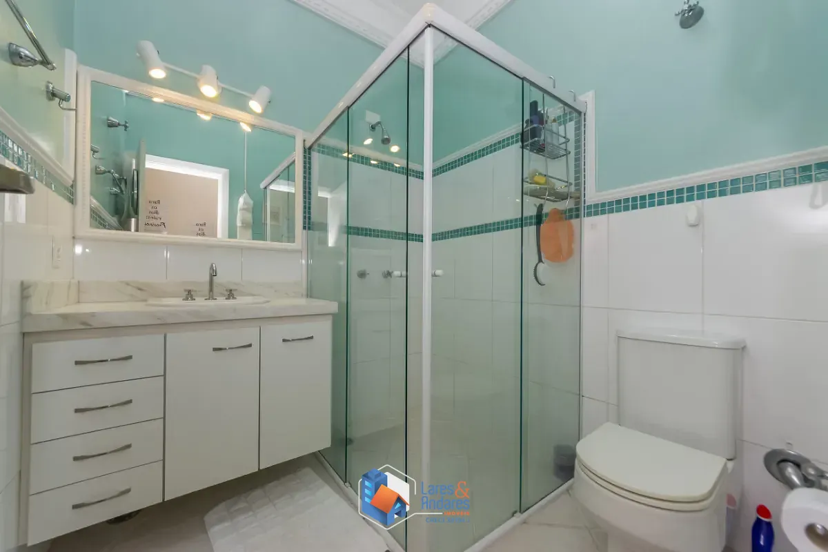 Casa, 3 quartos, 147 m² - Foto 23