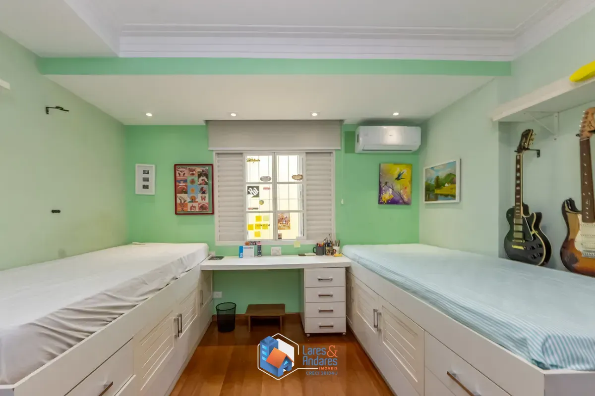 Casa, 3 quartos, 147 m² - Foto 20