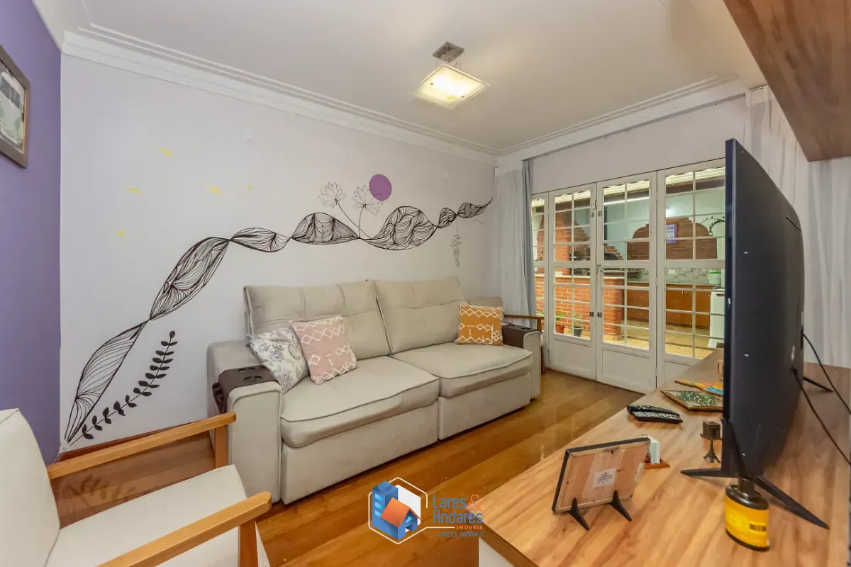 Casa, 3 quartos, 147 m² - Foto 11