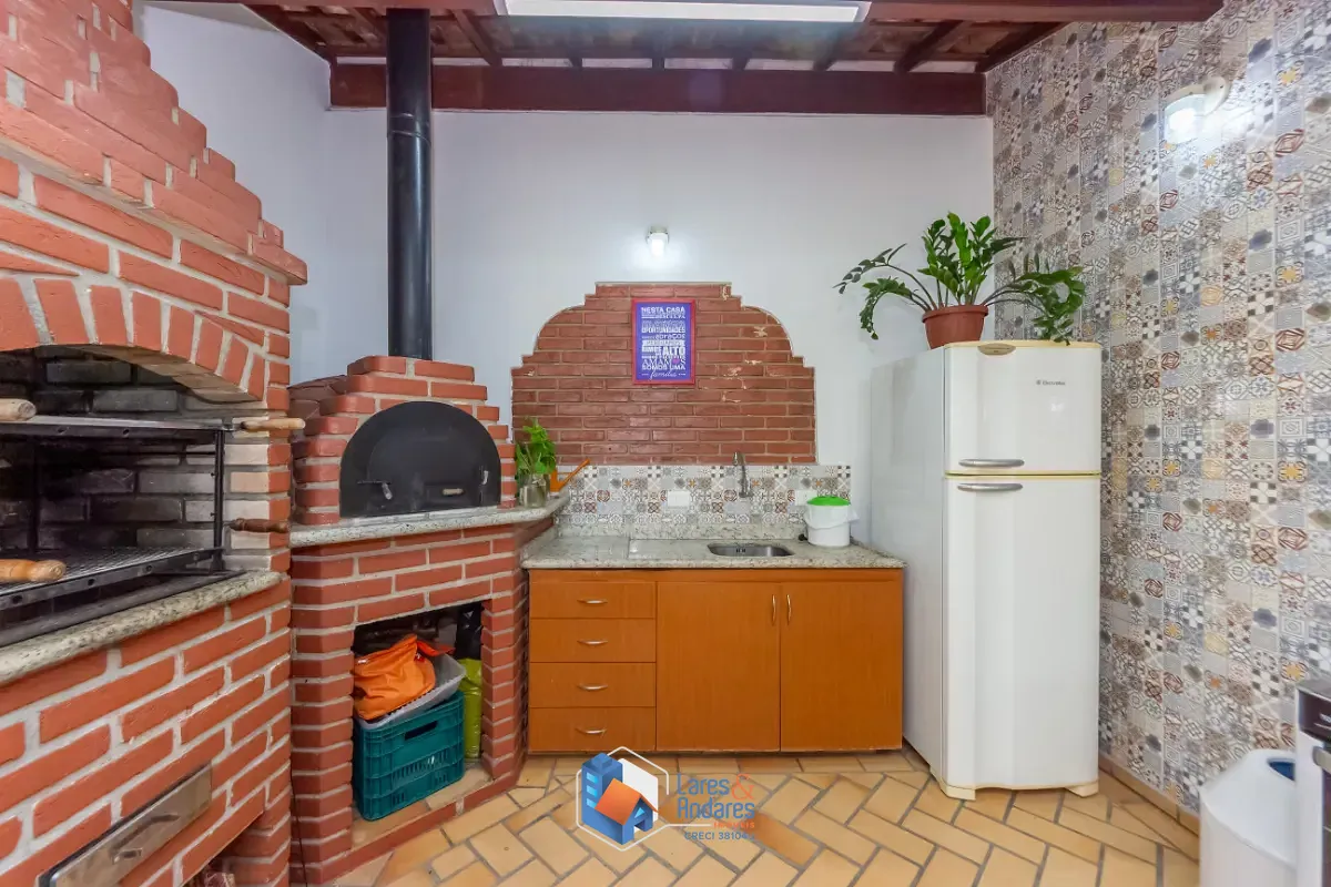Casa, 3 quartos, 147 m² - Foto 26