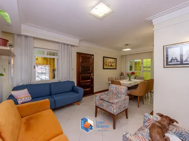 Casa com 147m² 3 quartos e 4 banheiros, à venda, no bairro Cupecê em São Paulo