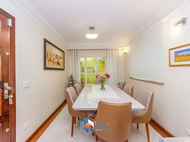 Casa com 147m² 3 quartos e 4 banheiros, à venda, no bairro Cupecê em São Paulo