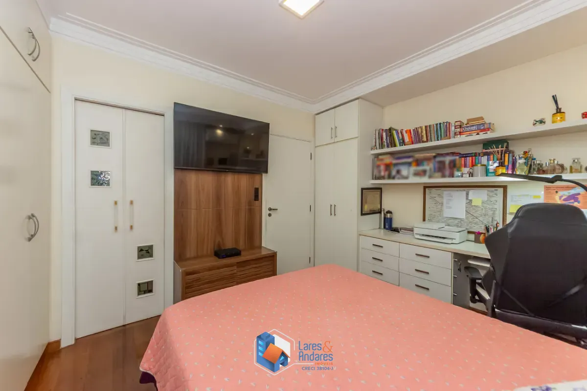 Casa, 3 quartos, 147 m² - Foto 16