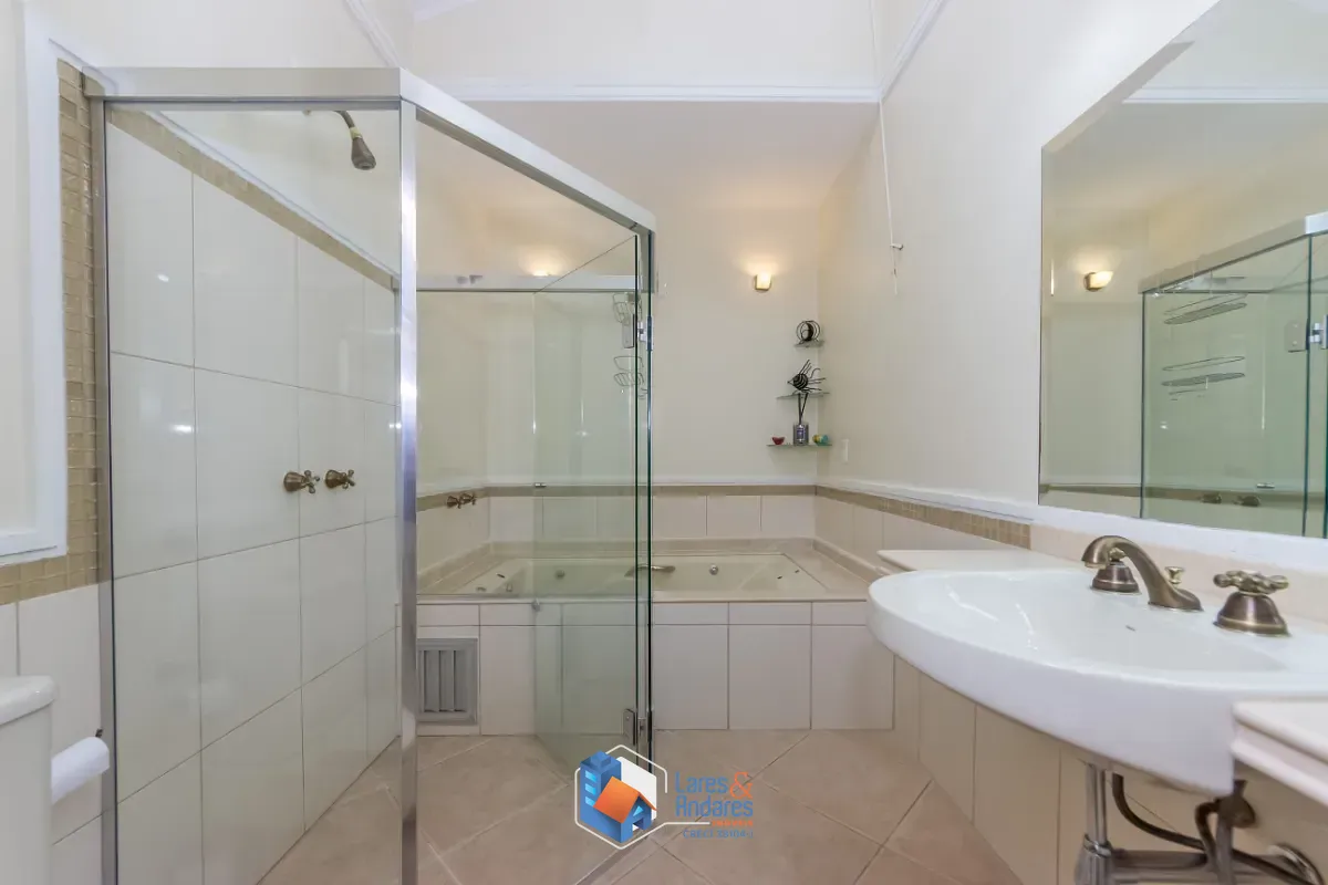 Casa, 3 quartos, 147 m² - Foto 17