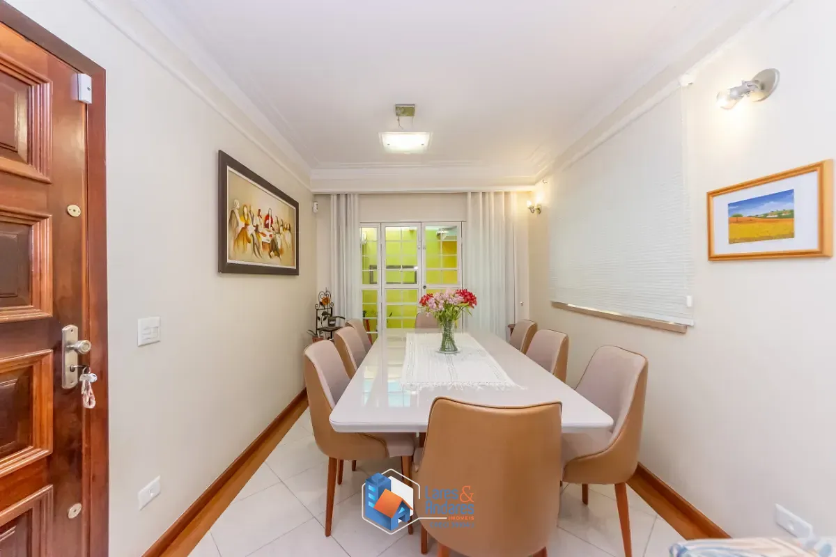 Casa, 3 quartos, 147 m² - Foto 5