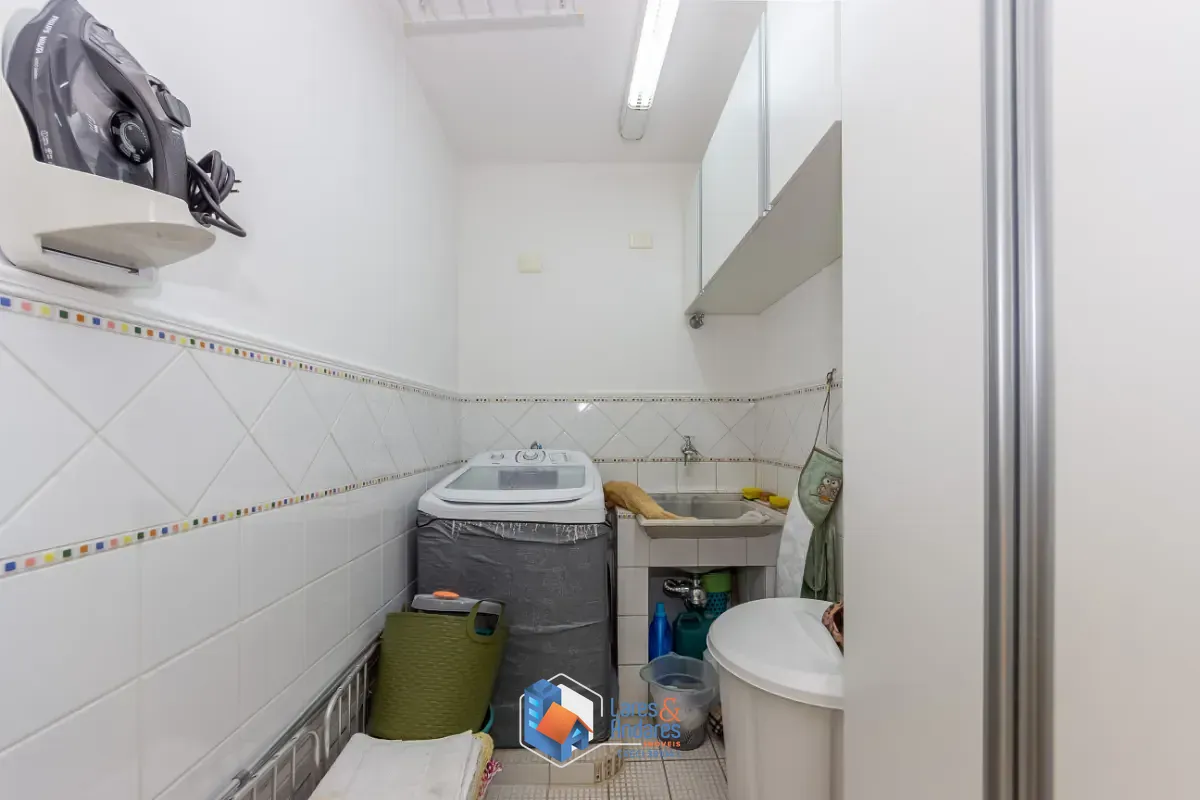 Casa, 3 quartos, 147 m² - Foto 32