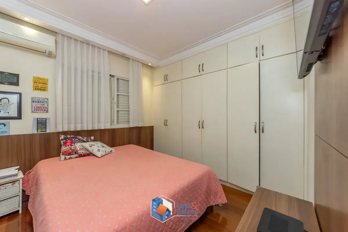 Casa, 3 quartos, 147 m² - Foto 15