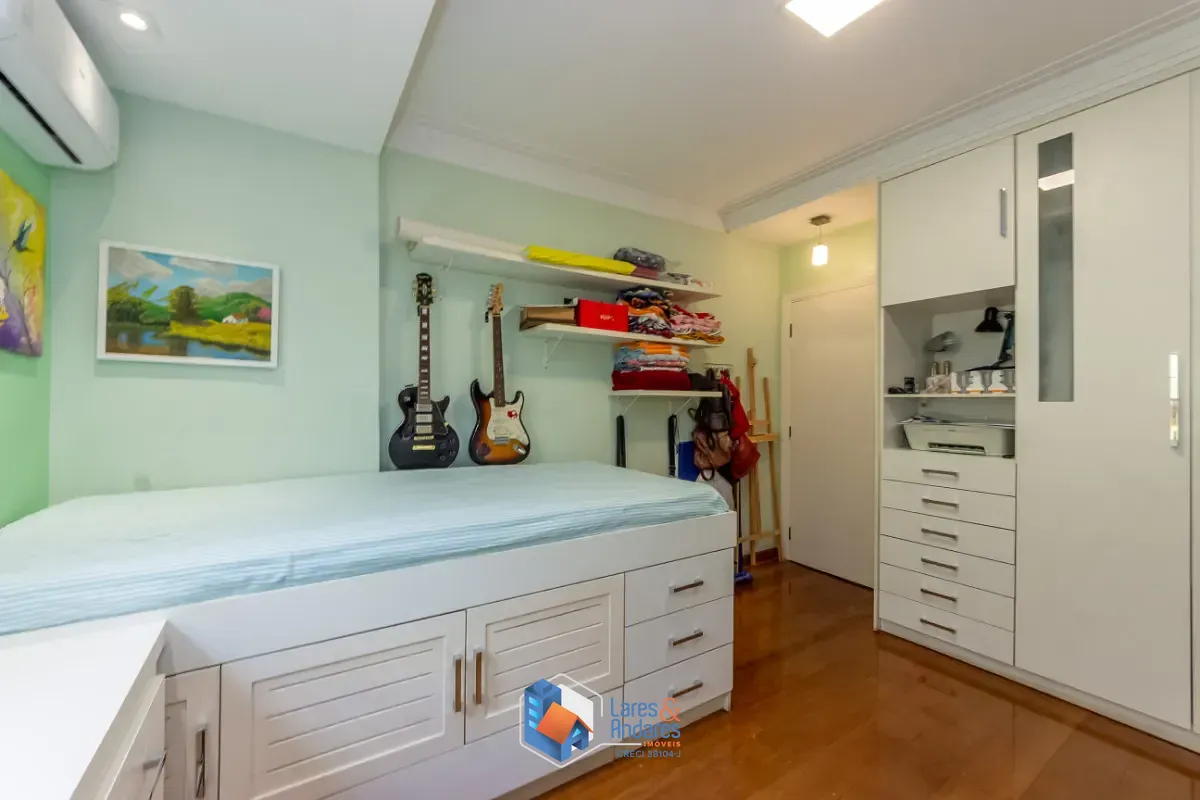 Casa, 3 quartos, 147 m² - Foto 21