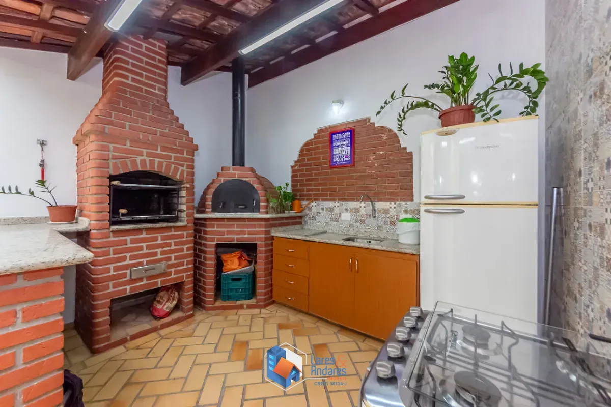 Casa, 3 quartos, 147 m² - Foto 25