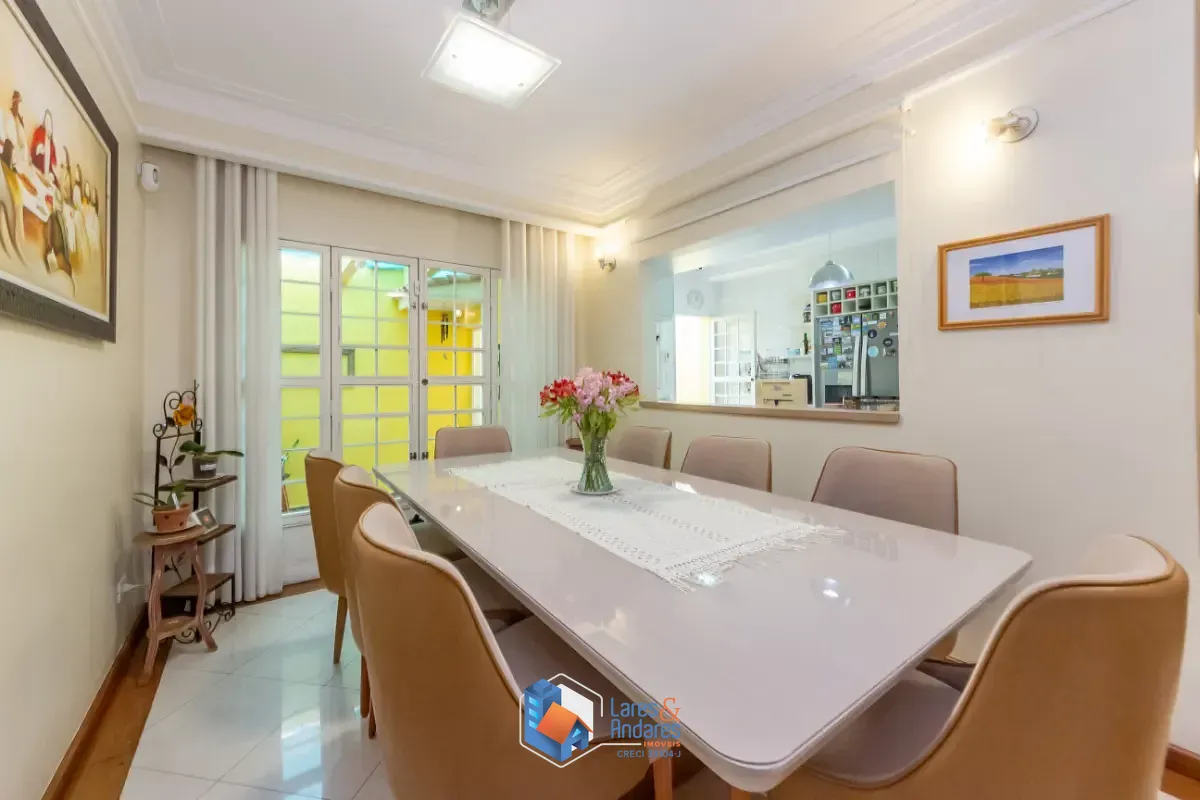 Casa, 3 quartos, 147 m² - Foto 7