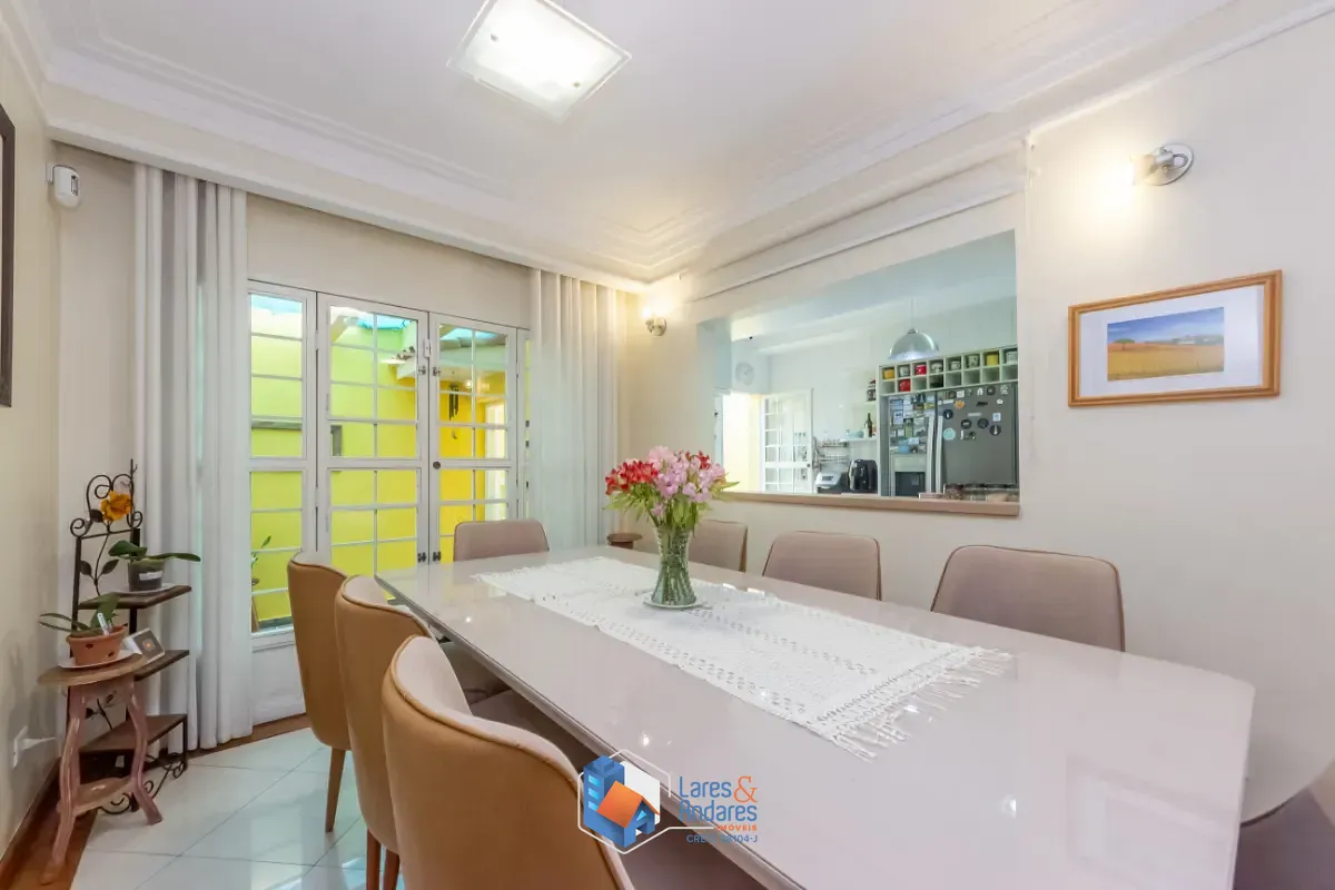 Casa, 3 quartos, 147 m² - Foto 8