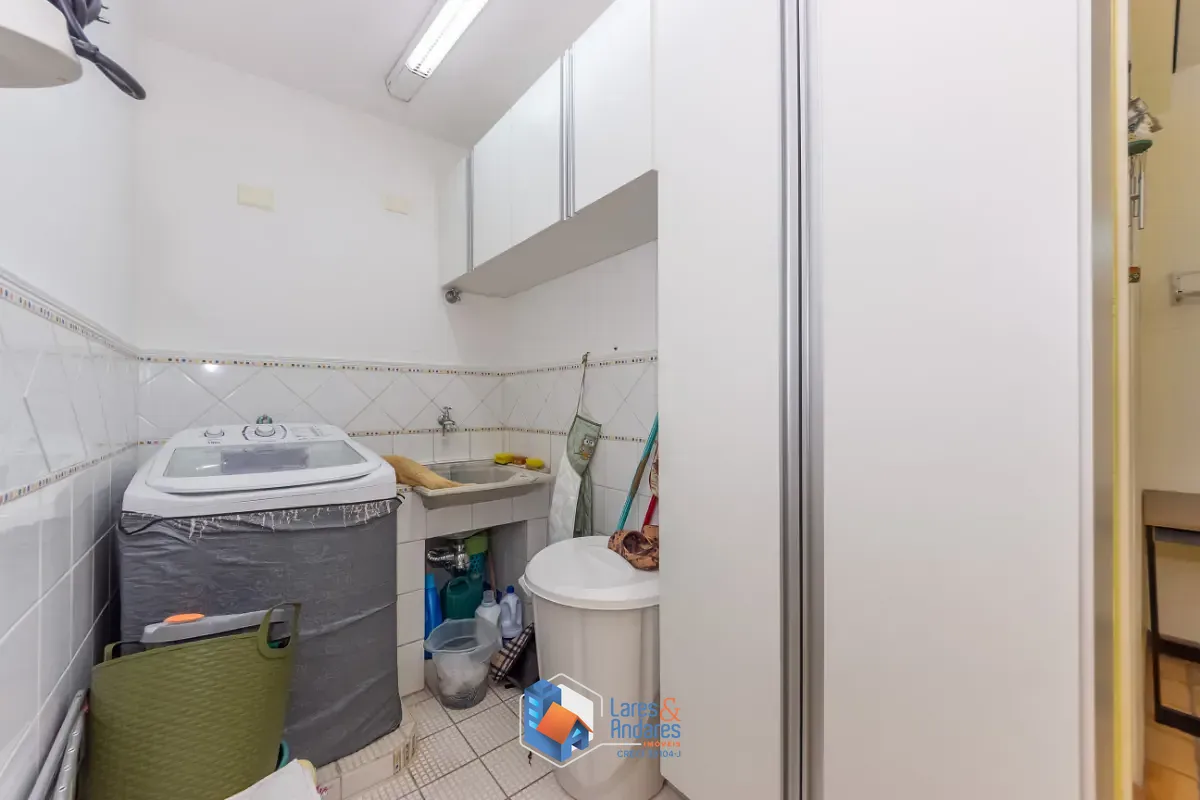 Casa, 3 quartos, 147 m² - Foto 33