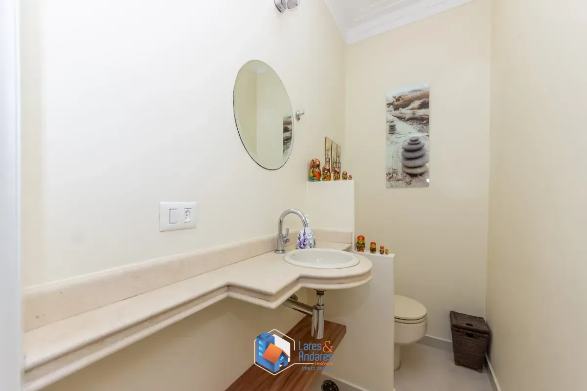 Casa, 3 quartos, 147 m² - Foto 22