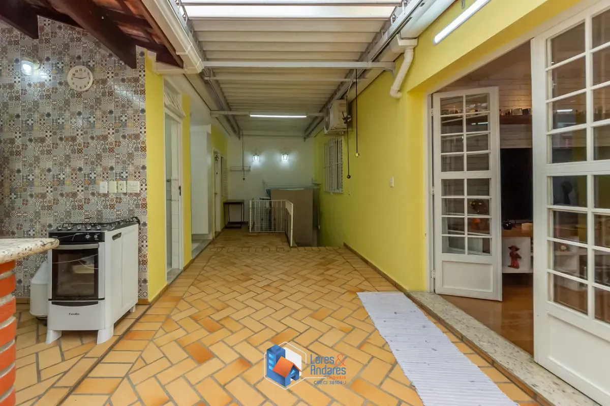Casa, 3 quartos, 147 m² - Foto 28