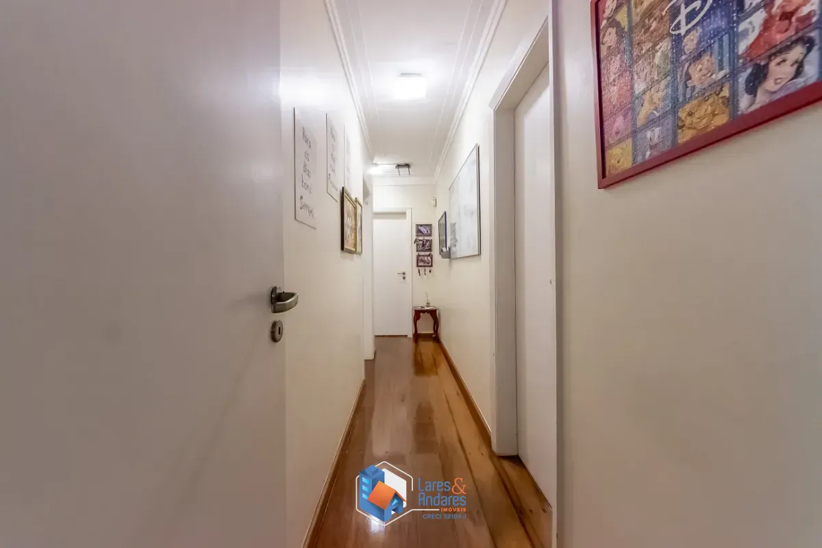 Casa, 3 quartos, 147 m² - Foto 10