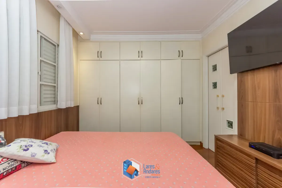 Casa, 3 quartos, 147 m² - Foto 14