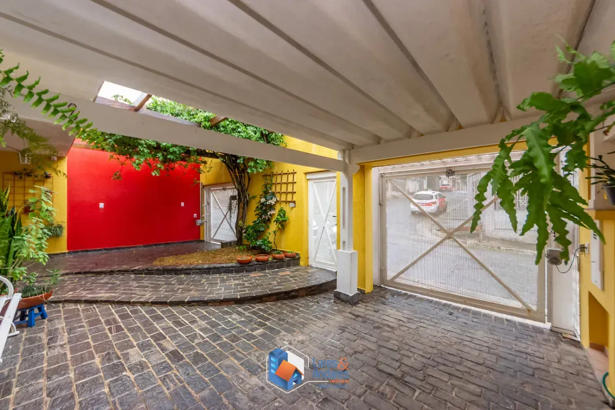 Casa, 3 quartos, 147 m² - Foto 38
