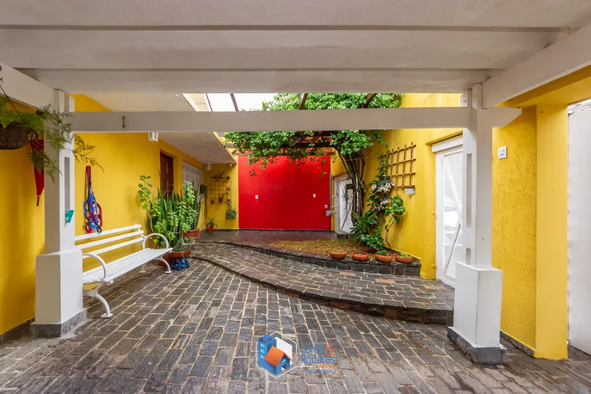 Casa, 3 quartos, 147 m² - Foto 37