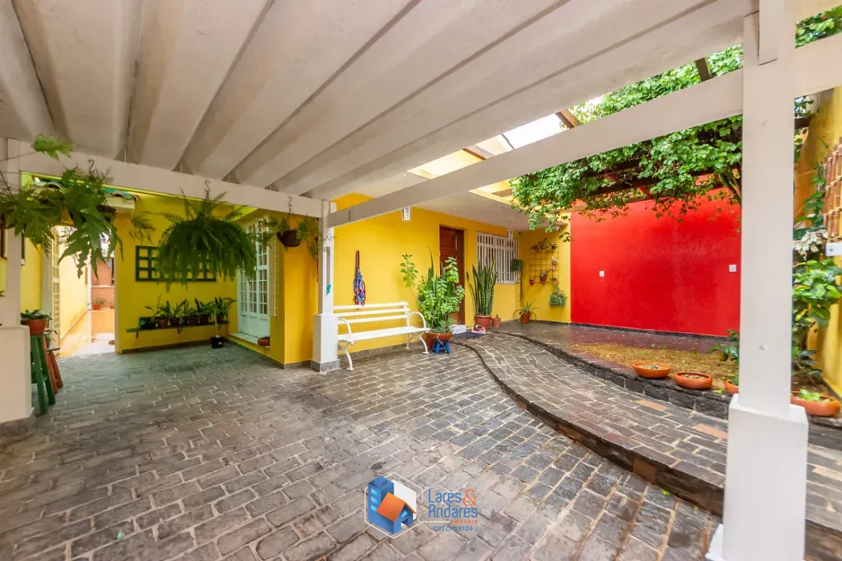 Casa, 3 quartos, 147 m² - Foto 35