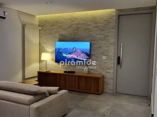 Casa com 300m² 3 quartos e 5 banheiros, à venda, no bairro Condomínio Terras do Vale em Caçapava