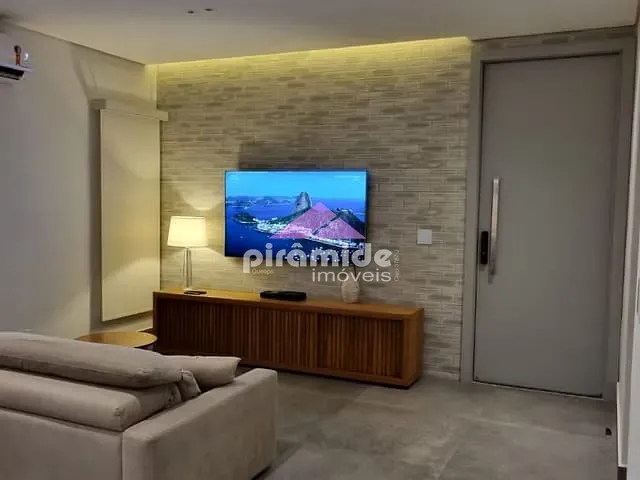 Casa com 300m² 3 quartos e 5 banheiros, à venda, no bairro Condomínio Terras do Vale em Caçapava