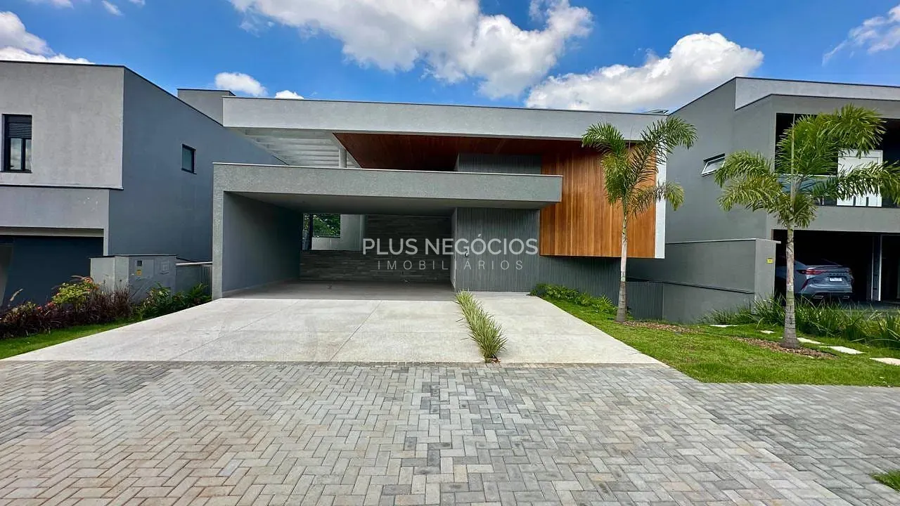 Casa, 4 quartos, 387 m² - Foto 55