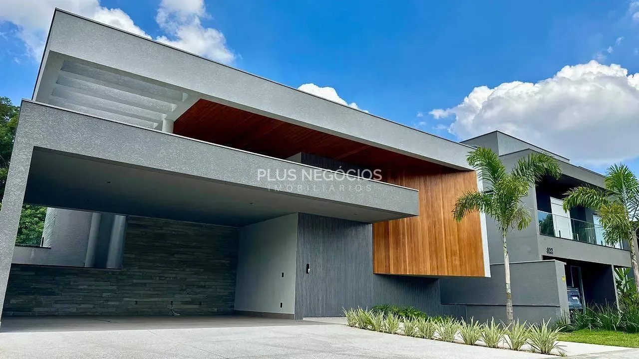 Casa, 4 quartos, 387 m² - Foto 54