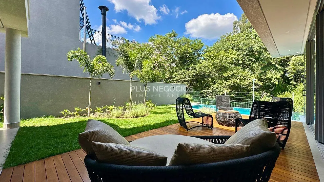 Casa, 4 quartos, 387 m² - Foto 53