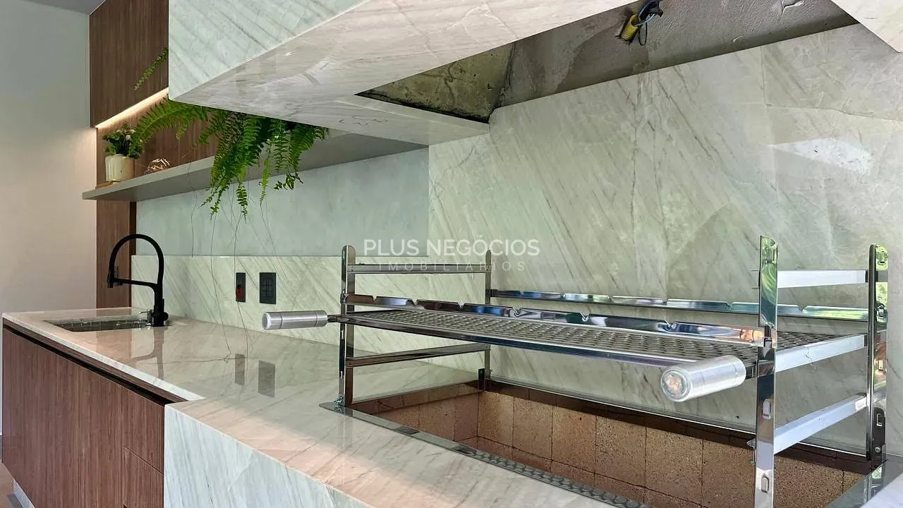 Casa, 4 quartos, 387 m² - Foto 52