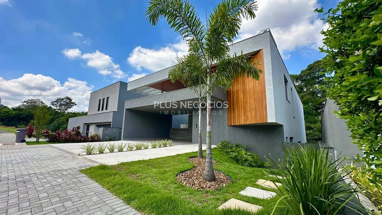 Casa, 4 quartos, 387 m² - Foto 56